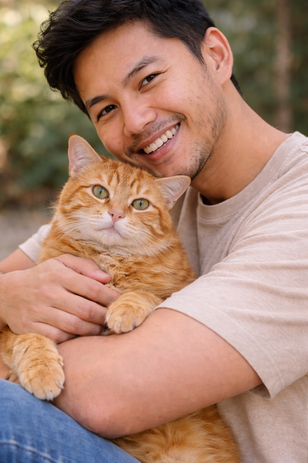 Cats (Felines)