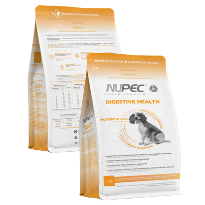 NUPEC Digestive