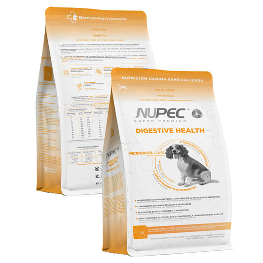 NUPEC Digestive