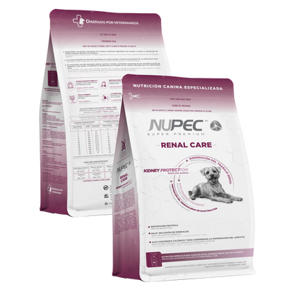 NUPEC Renal Care