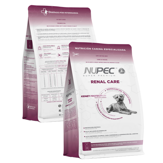 NUPEC Renal Care