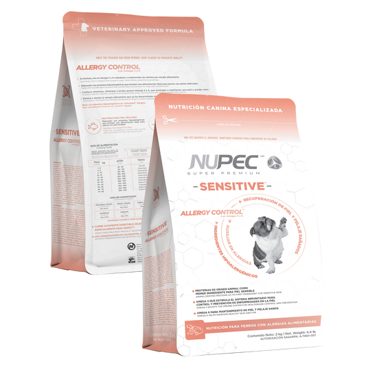 NUPEC Sensitive