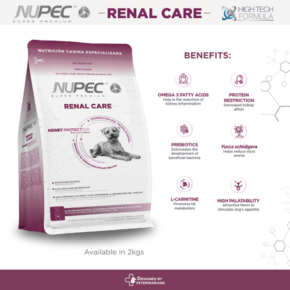 NUPEC Renal Care