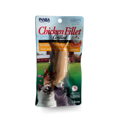 Inaba Grilled Chicken Fillet
