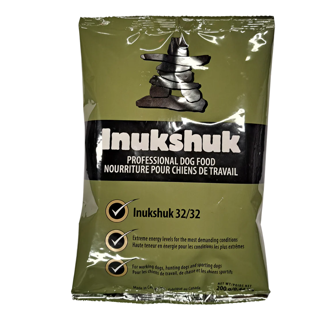 Inukshuk 32/32