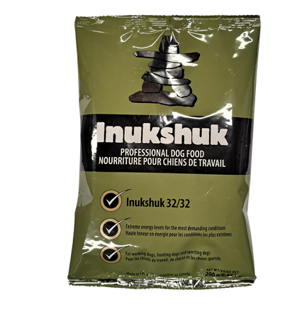 Inukshuk 32/32