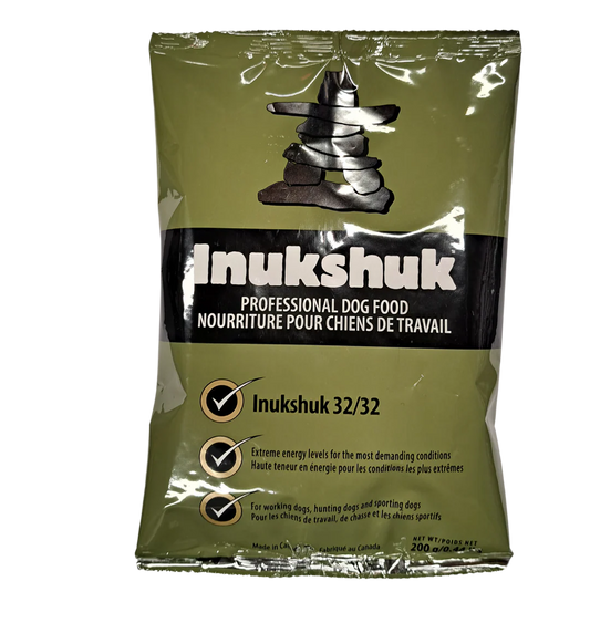 Inukshuk 32/32