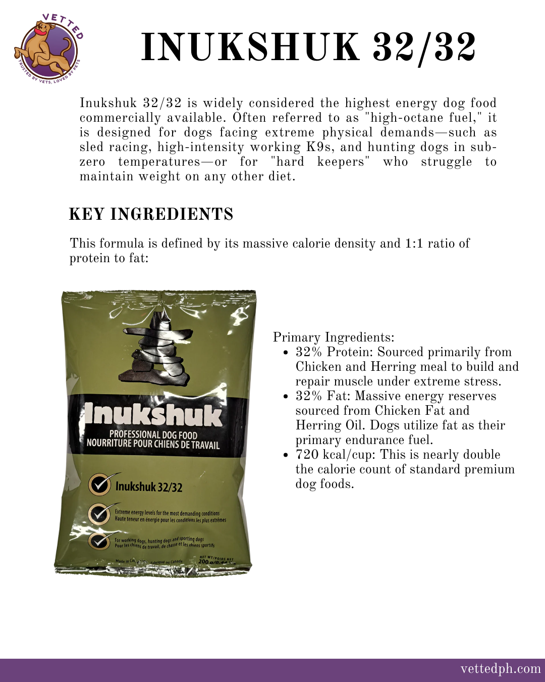 Inukshuk 32/32