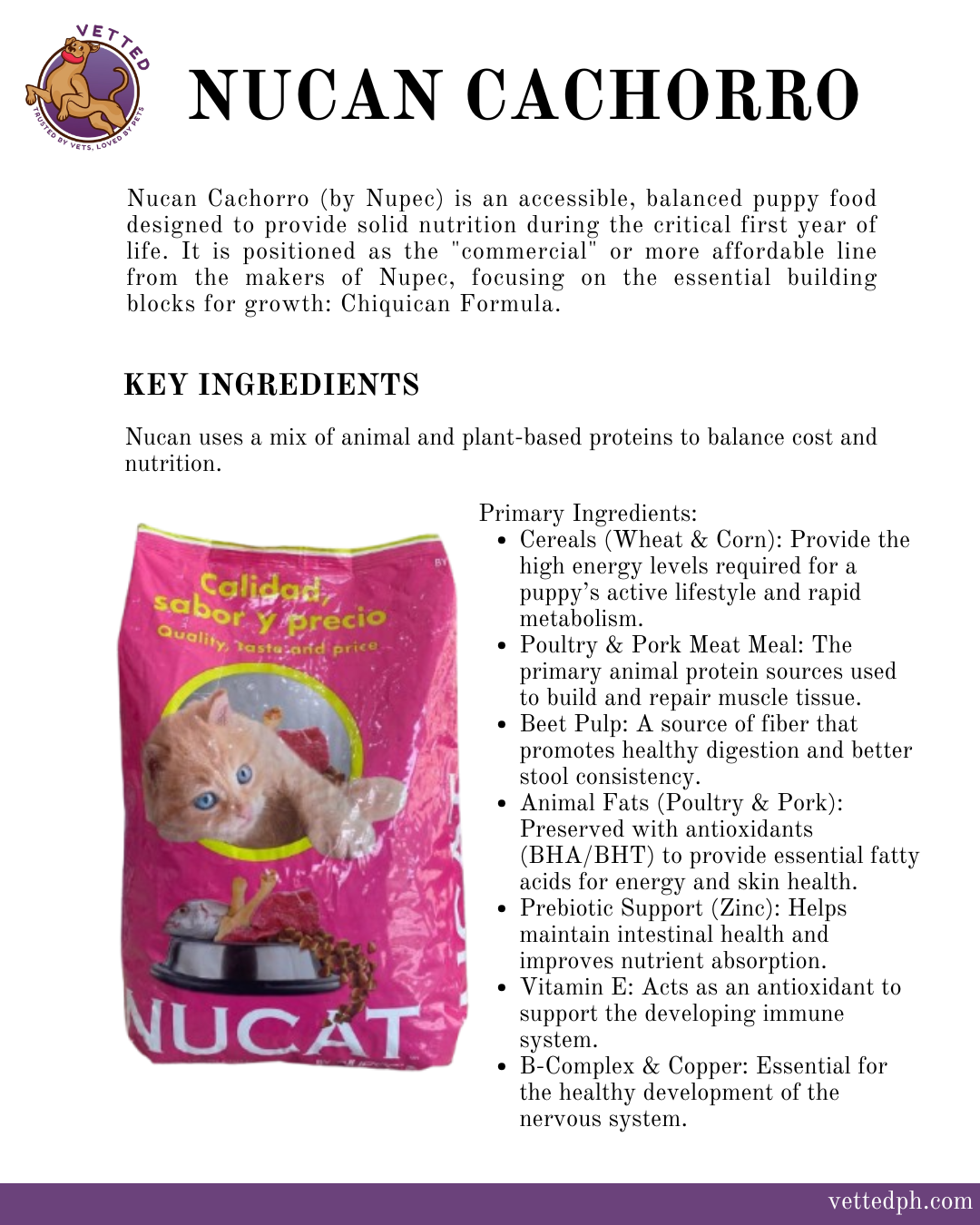 Nucat