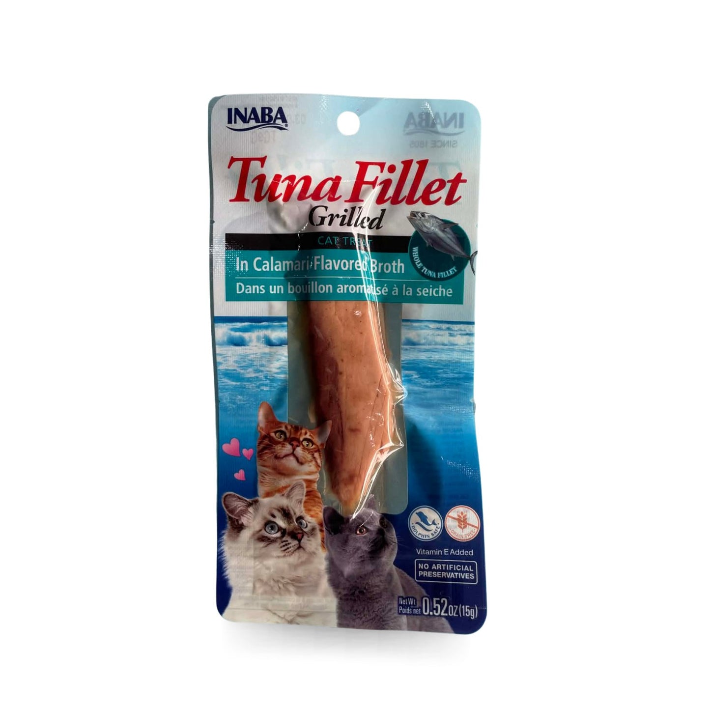 Inaba Grilled Tuna Fillet