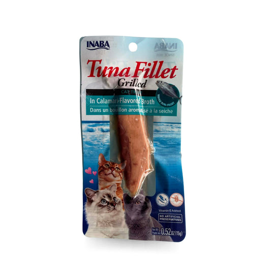 Inaba Grilled Tuna Fillet
