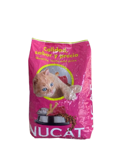 Nucat