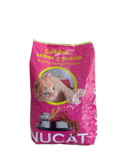 Nucat